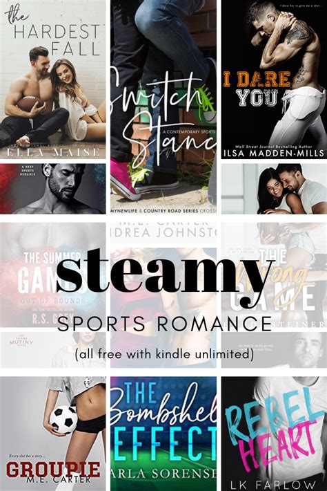 college sports romance books|steamy sports romance books.